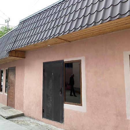 Hotel Dilbo House Dilijan Esterno foto
