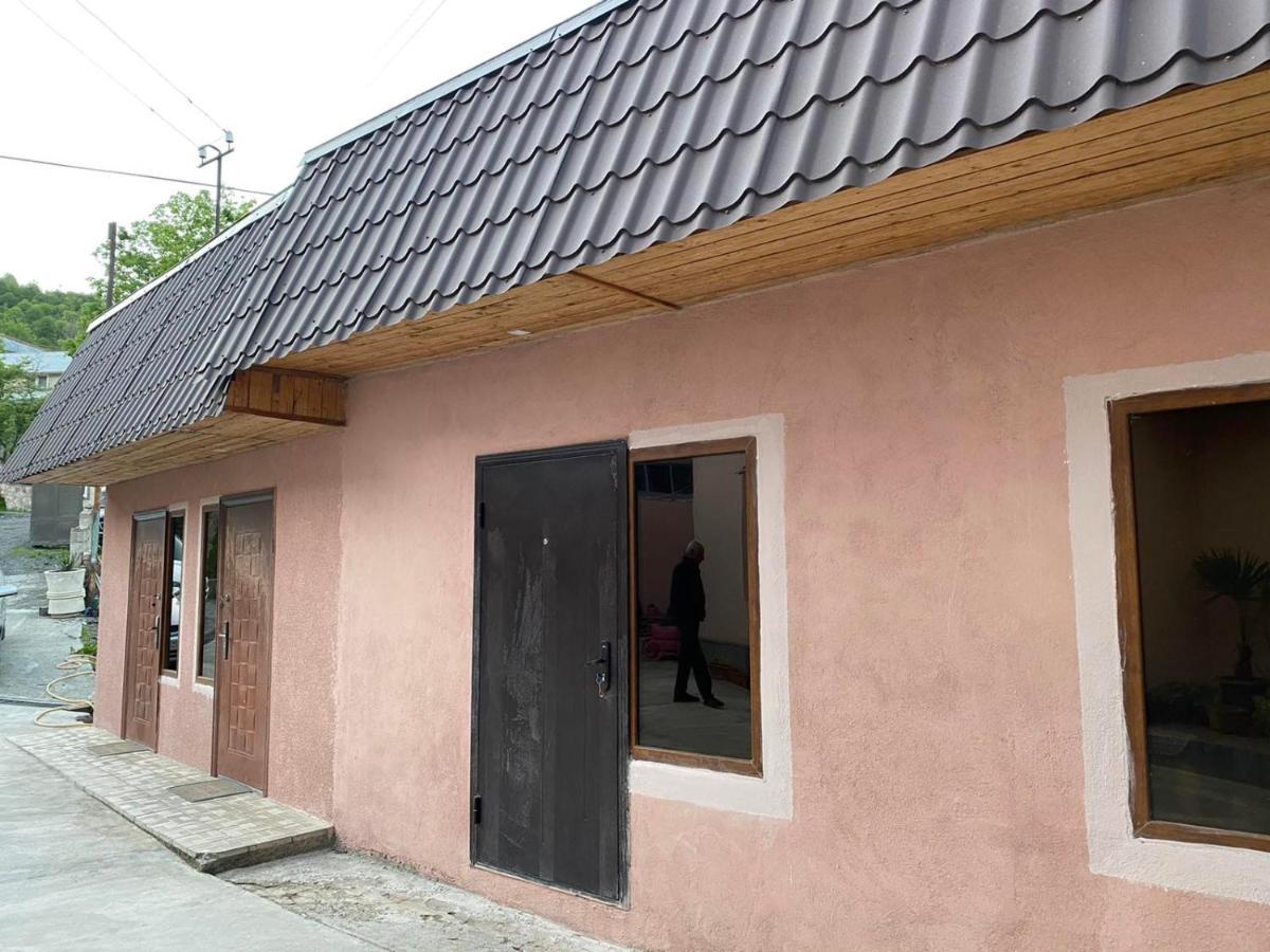 Hotel Dilbo House Dilijan Esterno foto