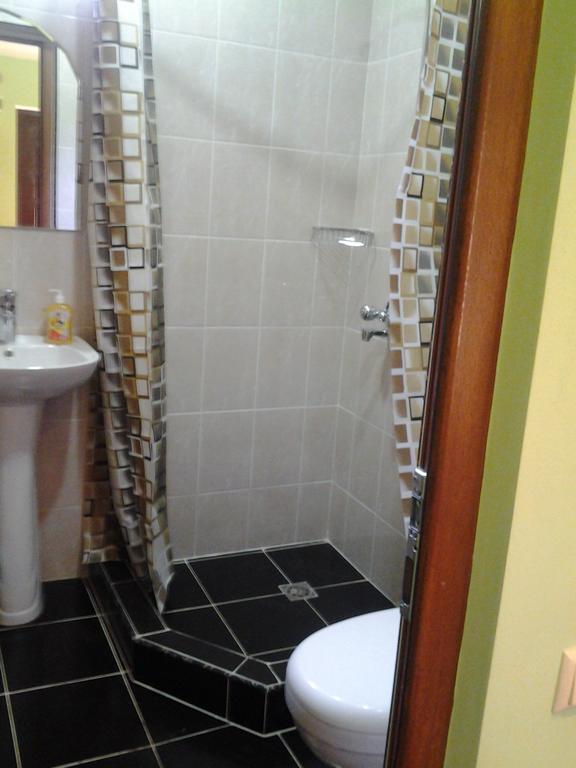 Hotel Dilbo House Dilijan Camera foto