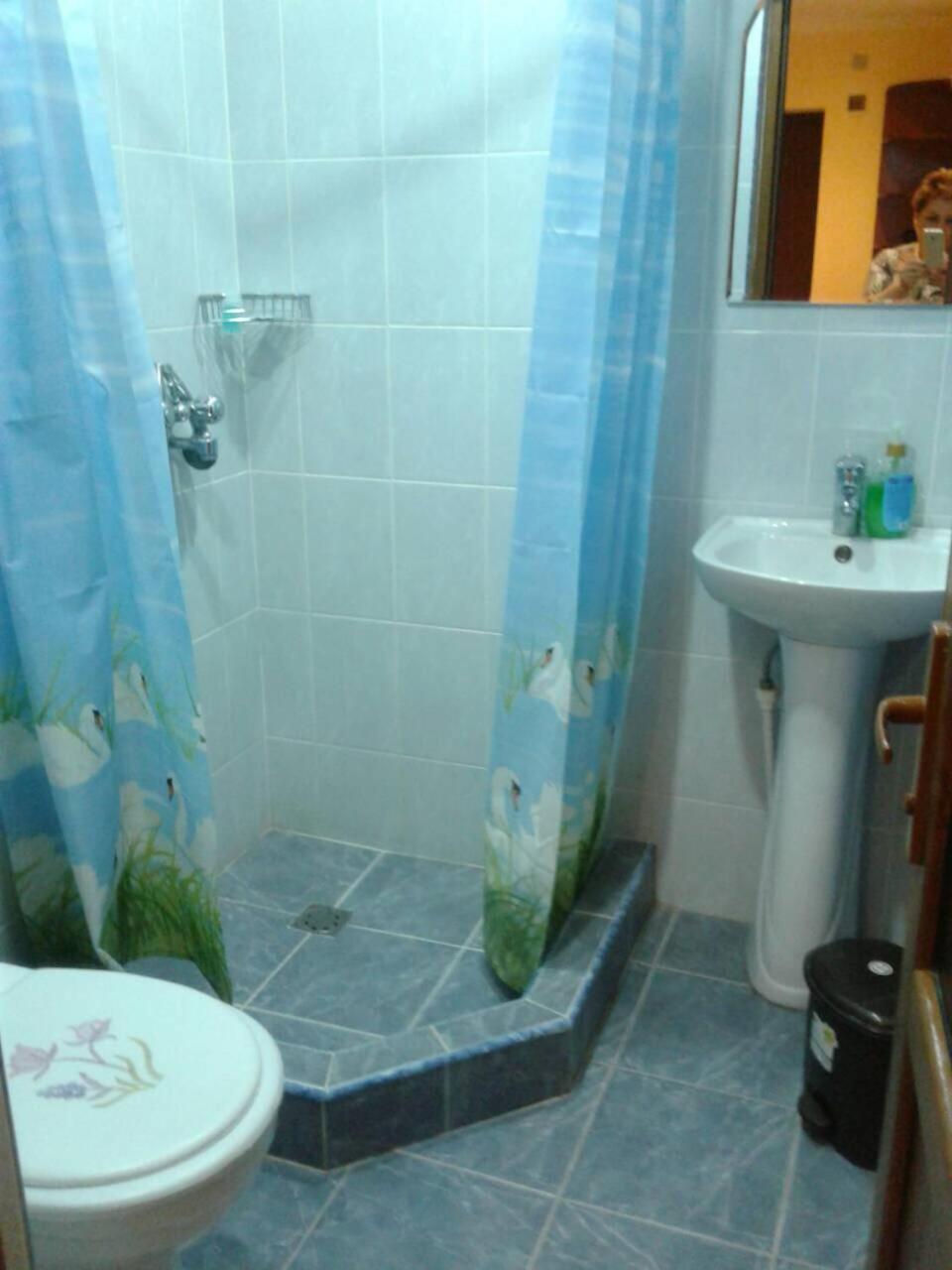 Hotel Dilbo House Dilijan Esterno foto