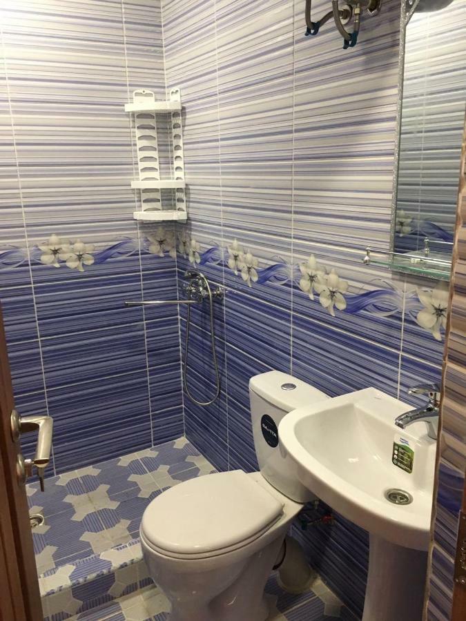 Hotel Dilbo House Dilijan Esterno foto
