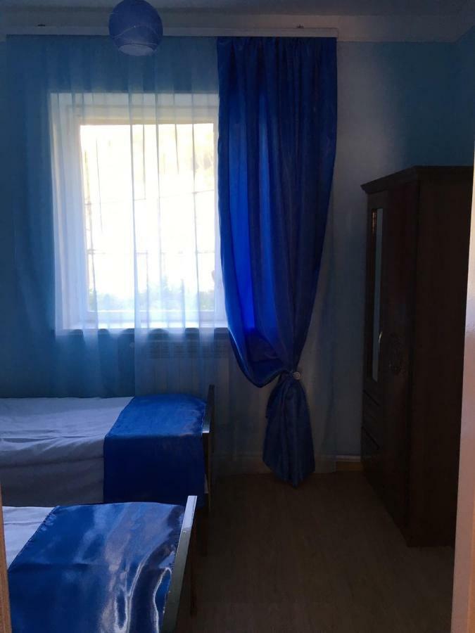 Hotel Dilbo House Dilijan Esterno foto